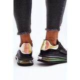 GOE Women's Sport Shoes KK2N4073 Black | Shoptok.si