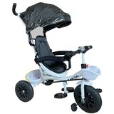 Tricikli za decu TS-766, black gold