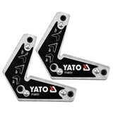Yato magnet za zavarivanje 98x113mm 2/1 YT-08721 | ePonuda.com