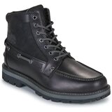 Timberland Polškornji BRITTON ROAD Črna Cene