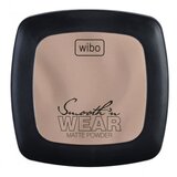 Wibo - No.3 Puder Smooth'n Wear Cijene