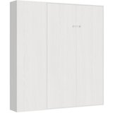Ityhome 210.5 x 213.6 posteljni okvirji bela, (20847303) Cene