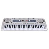  Dječji klavir sa mikrofonom MQ-824USB | shoptok.hr