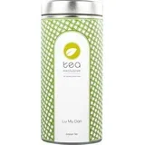 Bio Lu Mu Dan zeleni čaj, limenka - 50 g
