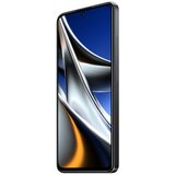 Xiaomi X4 PRO 5G, 6+128GB LASER BLACK pametni telefon | Shoptok.si