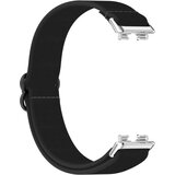 INF Elastični pleteni pašček za uro Huawei Band 10 9 8 iz najlona, (22064211) | Shoptok.si