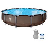Avenli Frame Bazen set ratan 457x84 | Eponuda.com