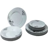  Servis za ručavanje set 18/1 okrugli GS223-337 | Eponuda.ba