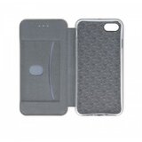 Onasi Glamur preklopna torbica Samsung Galaxy A40 A405 - siva | Shoptok.si