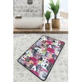 Aberto Design Kupaonski tepih 80x100cm Šarene Cijene