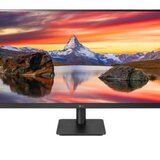 LG 23,8" monitor 24MP400P-B23,8",IPS,FHD,75Hz,250cd,VGA,HDMI,FreeSync,Vesa 75mm | Eponuda.ba