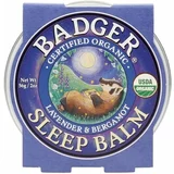 Badger Balm sleep balzam - 21 g
