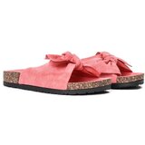 Resti Pink Flip Flops with Summer Blow Bow - Footwear | Shoptok.si