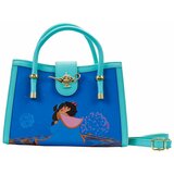 Loungefly Disney Jasmine Princess Series Crossbody bag ( 057400 ) cene