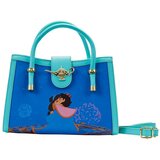 Loungefly Disney Jasmine Princess Series Crossbody bag ( 057400 ) Cene