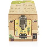 Zopa drvena montessori kocka | shoptok.hr
