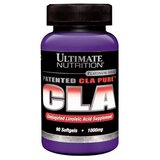 Ultimate Nutrition CLA Tablete za mršavljenje, 90 tableta | Eponuda.com