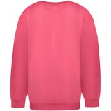 Guess Jeans SWEATSHIRT WITHOUT ZIP CHILD RED | ePonuda.com