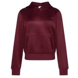 Calvin Klein bordo ženski duks | ePonuda.com