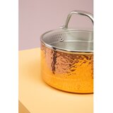 Premier Housewares Lonac od nehrđajućeg čelika s poklopcem 1,55 l Minerva – | shoptok.hr