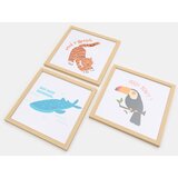 Sinsay Okvir za fotografije 3 pack | shoptok.hr