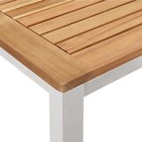  Vrtni set za objed 7 kom. | shoptok.hr