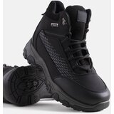 Gemre Black insulated boots Jaxx | Shoptok.si