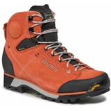 Dolomite Trekking čevlji W'S 54 Hike Evo GTX GORE-TEX 289209 Rdeča
