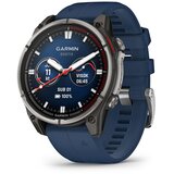 Garmin nautički pametni sat quatix 8 47 mm AMOLED | shoptok.hr