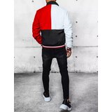 DStreet Kurtka męska przejściowa czarna | Shoptok.si