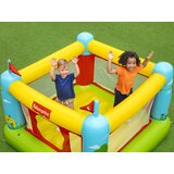 Bestway Napihljiv grad Bestway Fisher Price | Shoptok.si