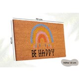 Hanse Home Otirač od kokosovih vlakana 40x70 cm Be Happy – | shoptok.hr