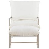 Venture Home Corso vrtna lounge fotelja, bež | shoptok.hr