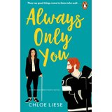 The Book Service Limited Chloe Liese - Always Only You | Eponuda.com