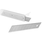 Stanley REZERNI NOŽ 18mm, 10BUC 0 – 11 – 301 | Eponuda.com
