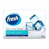 Fresh SAPUN POLAR LIGHT 90G Cene