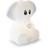 KIDYWOLF Nachtlicht mit Farb- wechsel Elefant 15cm | shoptok.hr