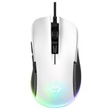 Trust MIŠKA GAMING GXT 922W YBAR BELA | Shoptok.si