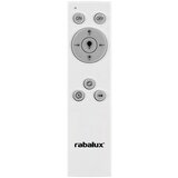 Rabalux danny, plafonjera, led 60W, bela, starry | Eponuda.com