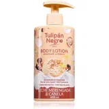 Leche Merengada & Canela vlažilni losjon za telo 400 ml