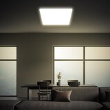 BRILO plafonjera led 45 w 6000lm 4000 k č | shoptok.hr
