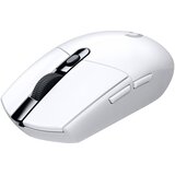 Logitech G305 Lightspeed Wireless Gaming Mouse, White | Eponuda.com