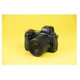 Nikon Objektiv Z MC 50 mm f/2.8 Cene