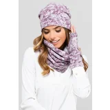 Kamea woman's snood K.19.867.10