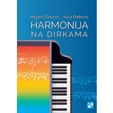 Kreativni Centar Mirjana Živković,Ivica Petković - Harmonija na dirkama Cene