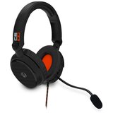 4gamers stealth C6-100 multiformat gaming headset slušalke | Shoptok.si