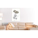  Slika - My Home: Let's stay home 80x120 | shoptok.hr