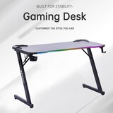 Infinity Gaming stolovi GT-22 LED RGB Cene