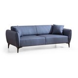 Atelier Del Sofa Trosed Belissimo 220x67x95cm Plava | Eponuda.ba