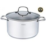 Klausberg lonac 24 cm KB-7214 Cijene